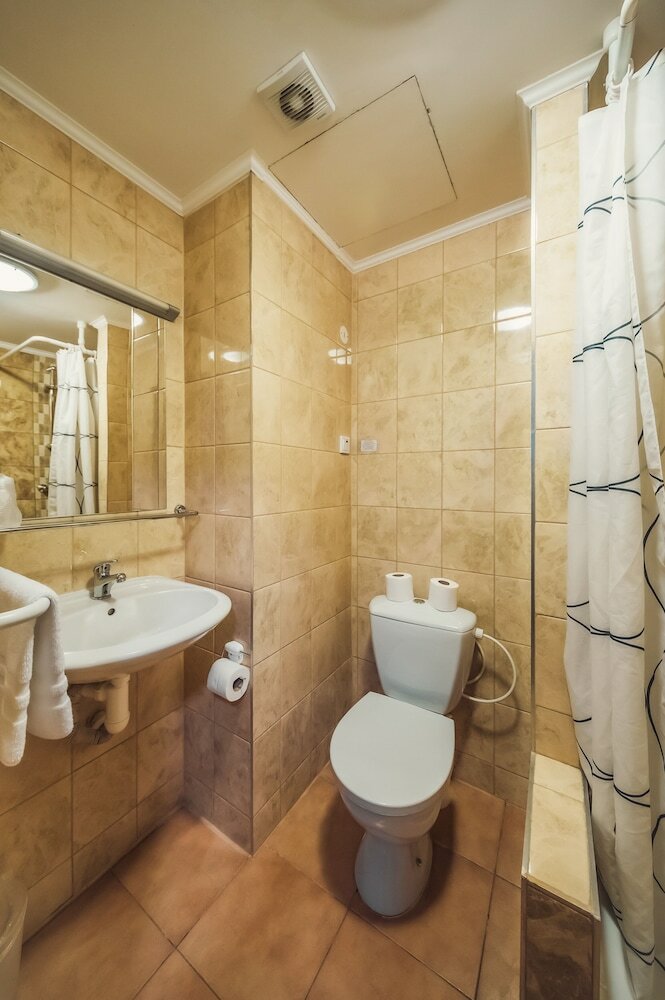 Фото Hotel Czechia