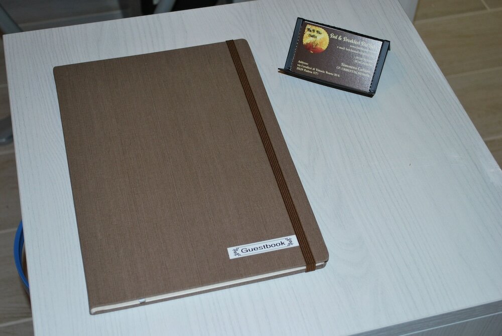 Фото Bed and Breakfast Bio Salix