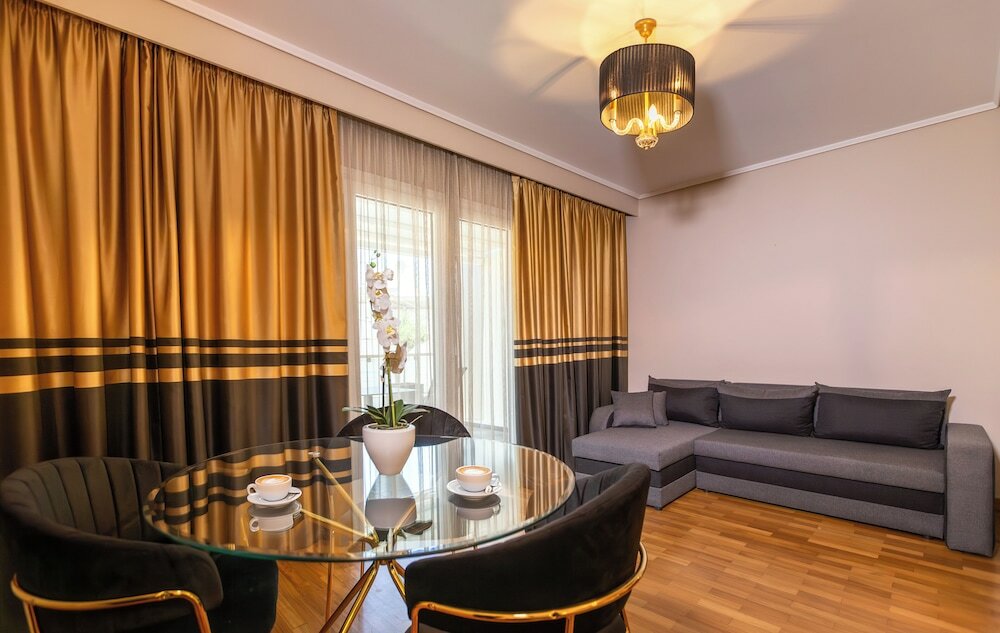 Фото Ilisia Hotel Athens