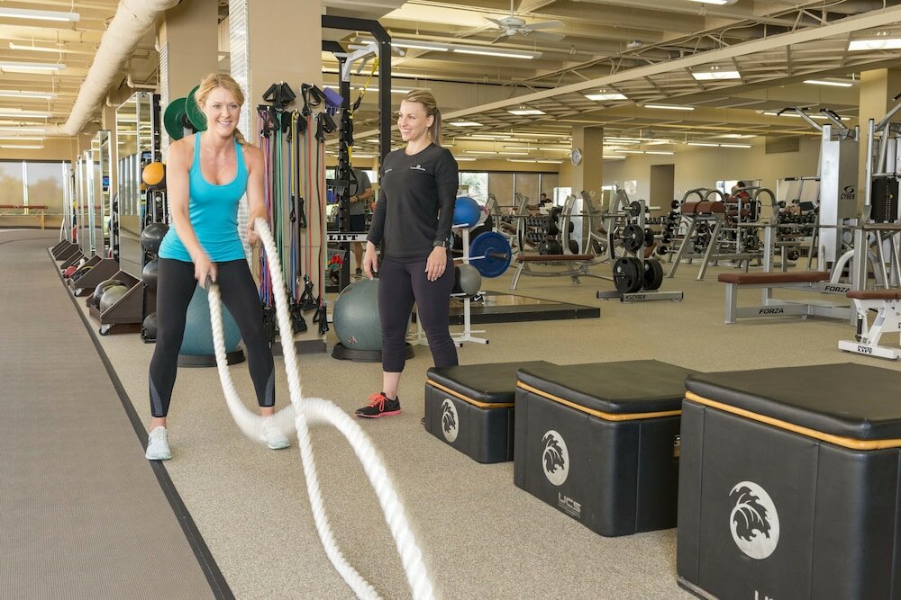 Фото The Houstonian Hotel, Club & SPA