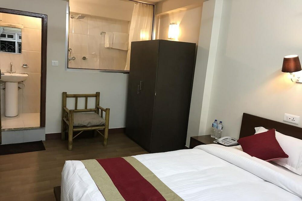 Фото отеля 5