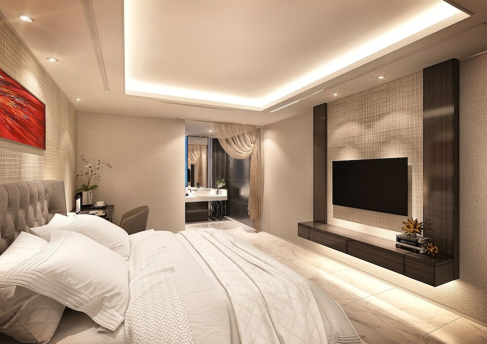 Фото Seoubong Beach Hotel