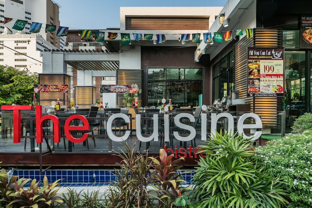 Фото Mountain Beach Resort & Convention Center