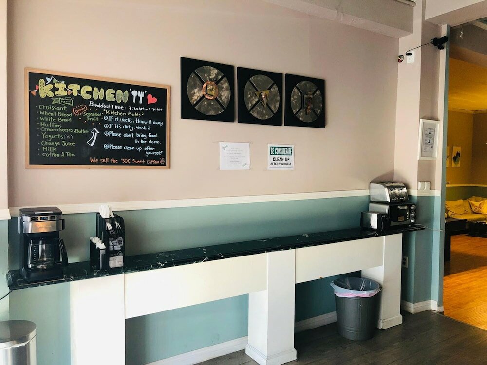 Фото Melrose Hostel