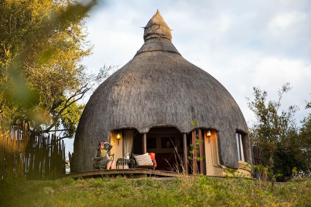 Фото Hoyo Hoyo Safari Lodge