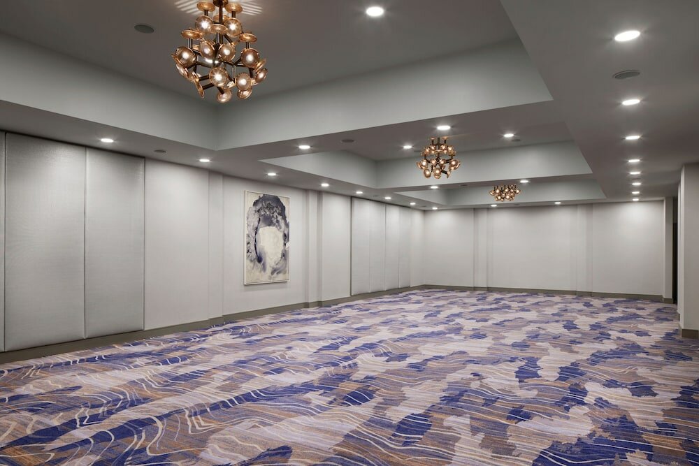 Фото The Westin Georgetown, Washington D. C.