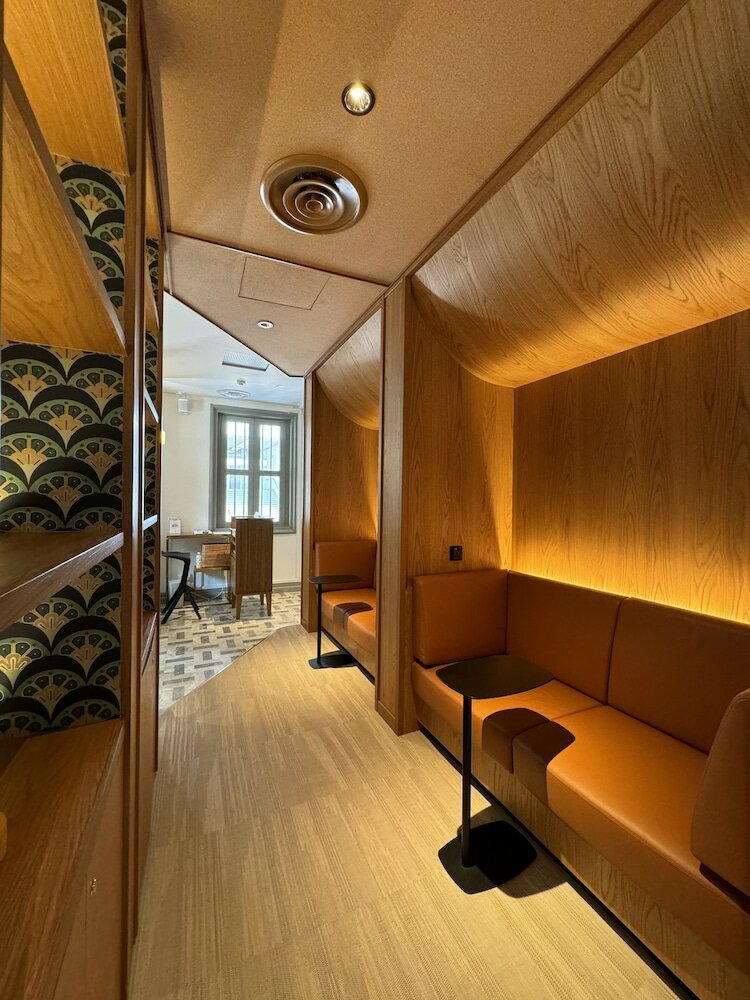 Фото Ann Siang House