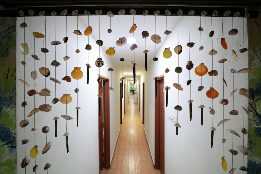 Фото Oyo 476 Rain Forest Hotel