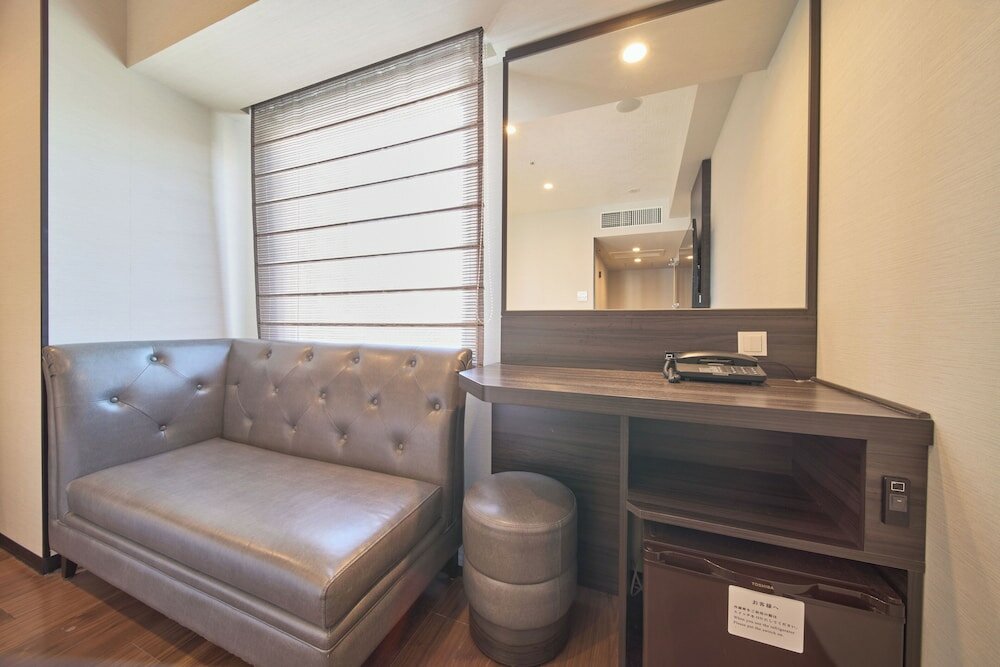 Фото Jr West Group VIA Inn Umeda