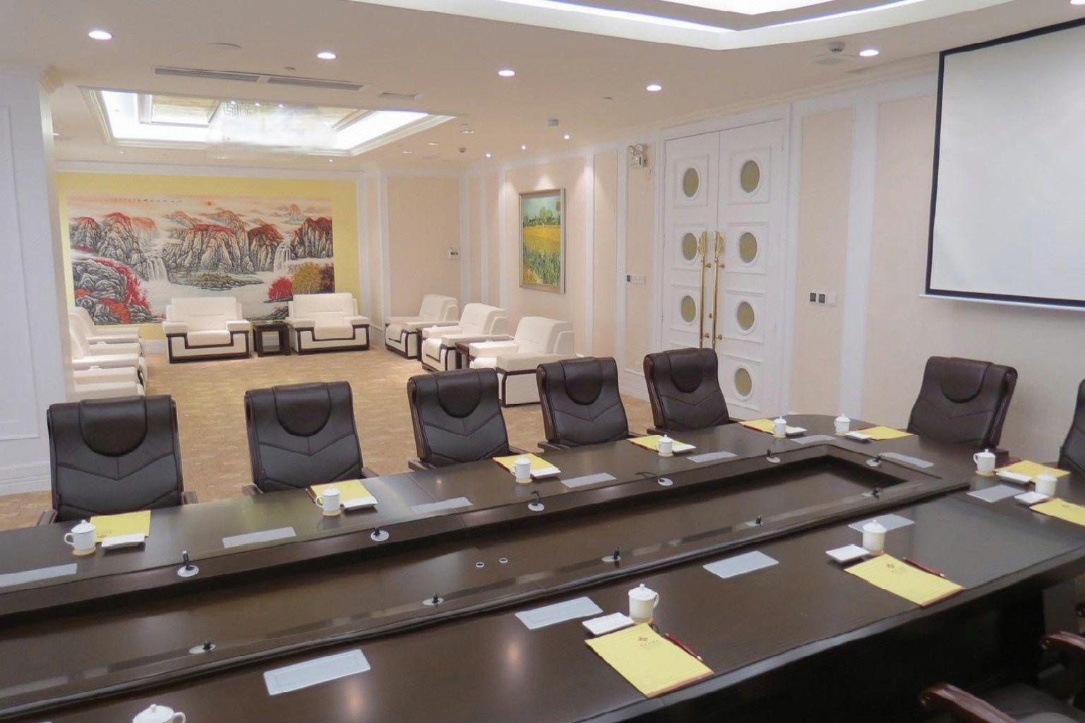 Фото RongJiang hotel