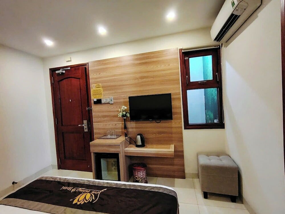 Фото Sen Vang Luxury Hotel