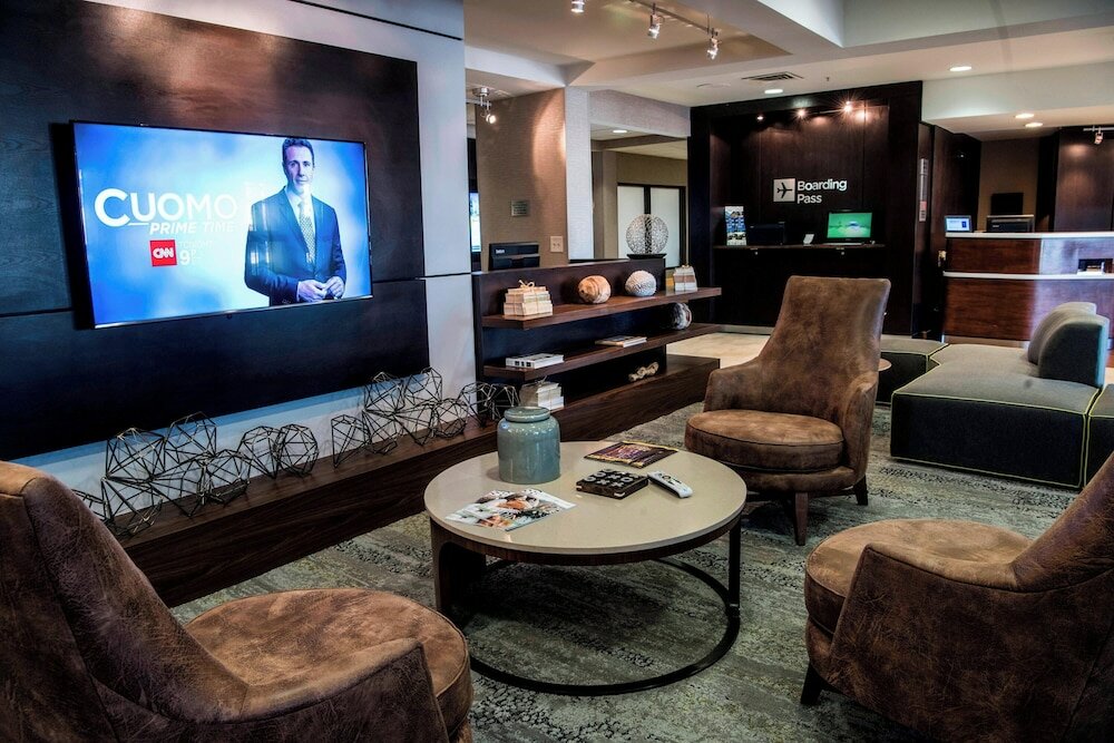 Фото Courtyard by Marriott Shreveport Airport