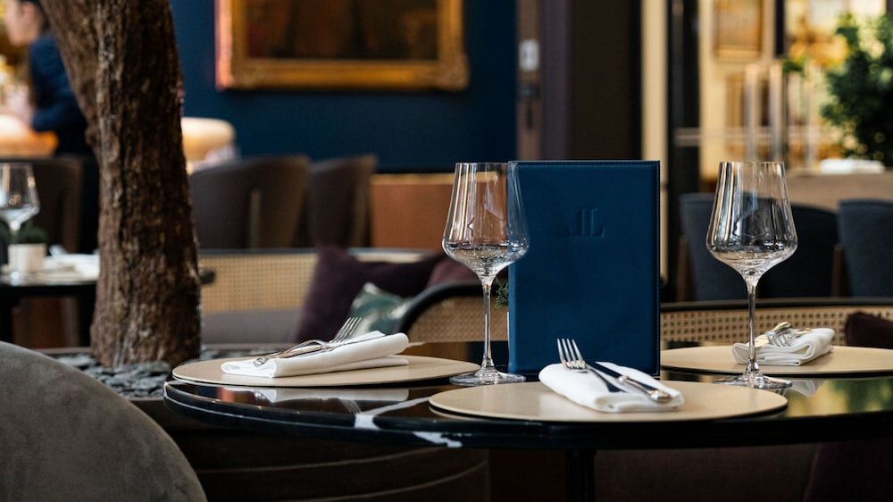 Фото Hotel Lancaster