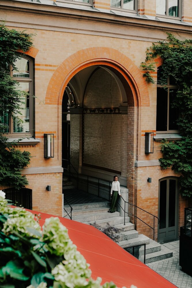 Фото Tortue Hamburg