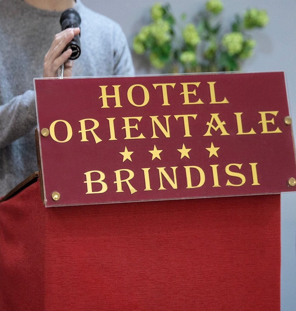 Фото Hotel Orientale
