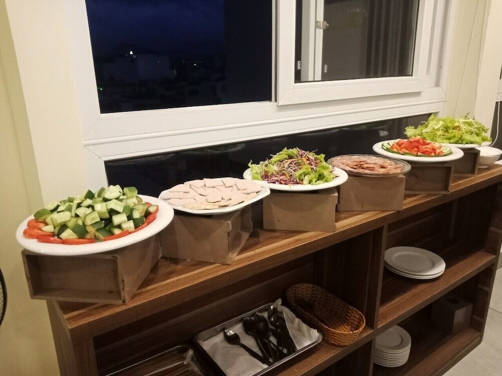 Фото Sen Vang Luxury Hotel