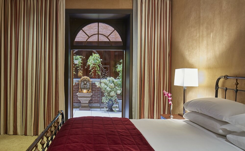 Фото The Chatwal, a Luxury Collection Hotel, New York City