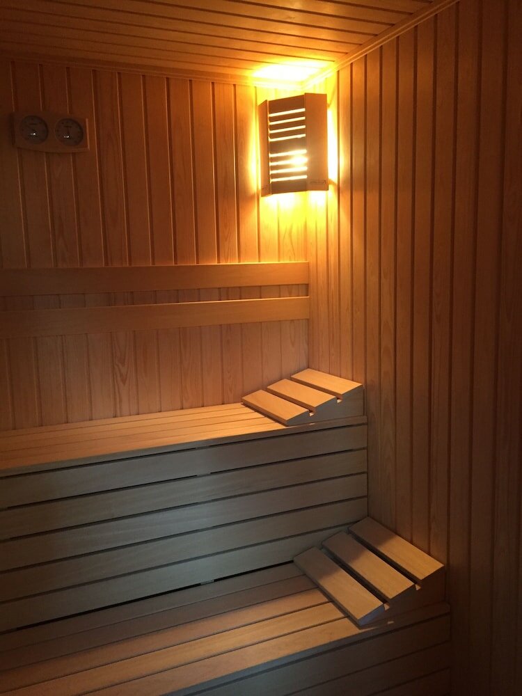 Фото Hotel Belle Epoque Beach