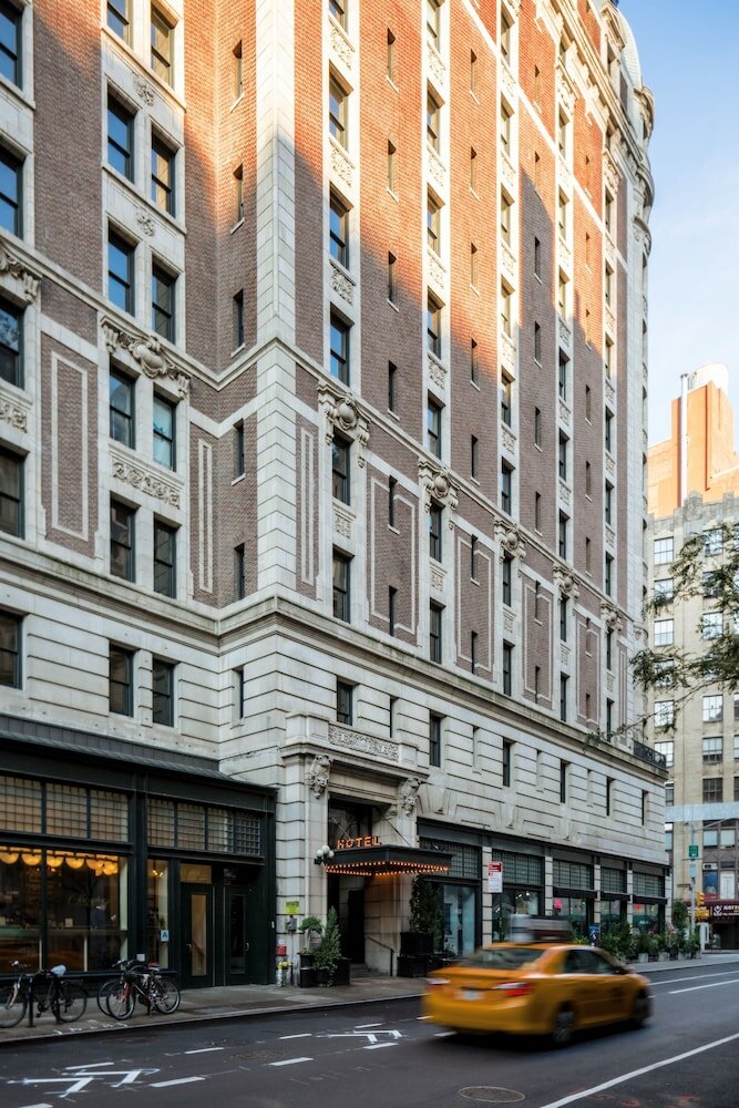 Фото Ace Hotel New York