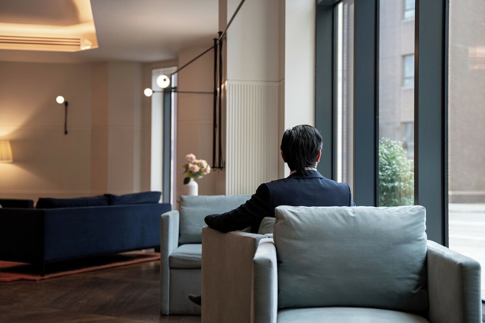 Фото Rockwell East