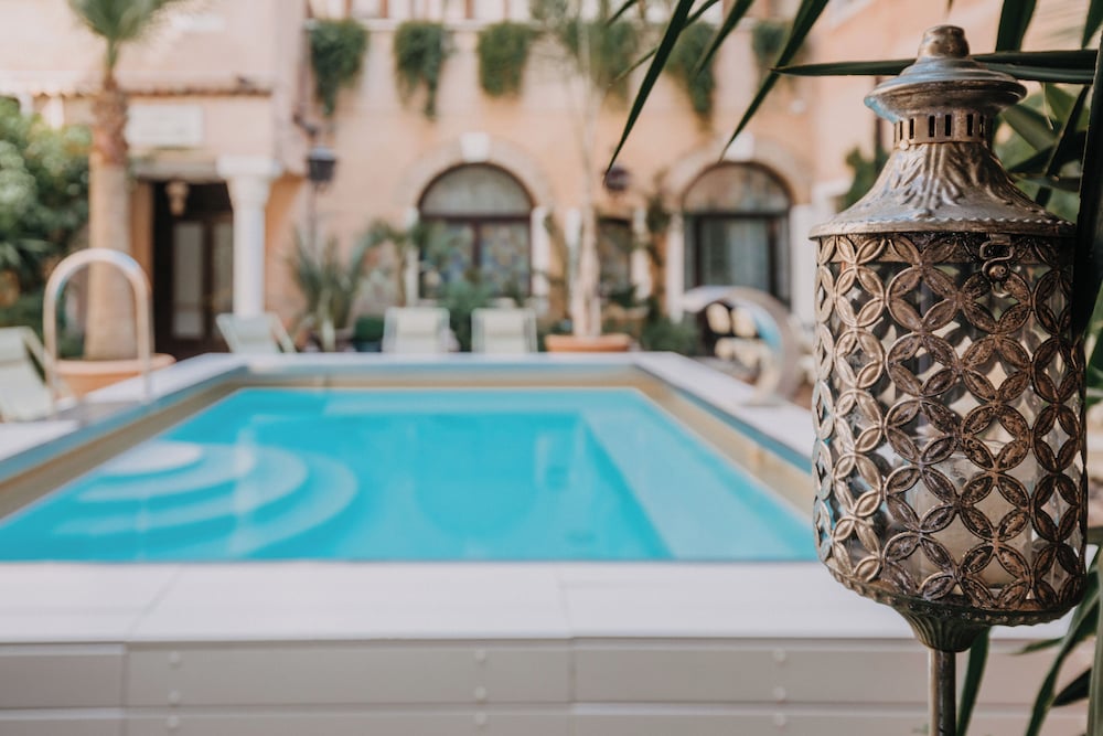 Фото Hotel Giorgione