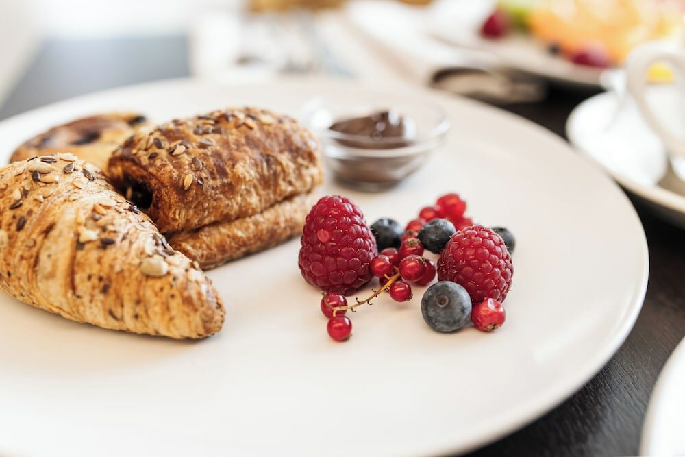 Фото Bellettini Hotel