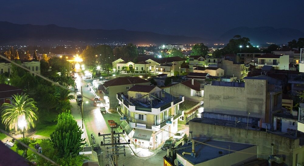 Фото Liberty Hotel