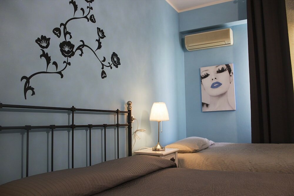 Фото Hotel La Maison Delle Terme