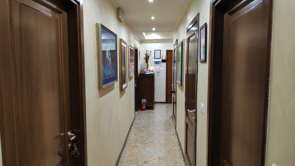 Фото Bologna Centrale Flat