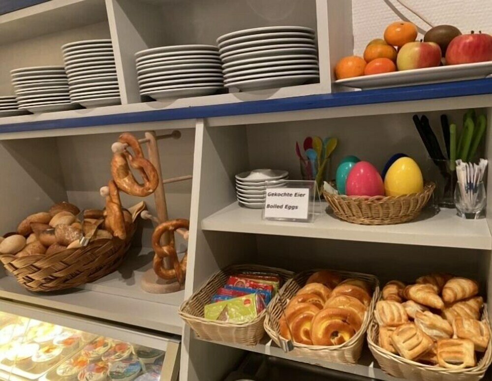 Фото Hotel Wasserburg