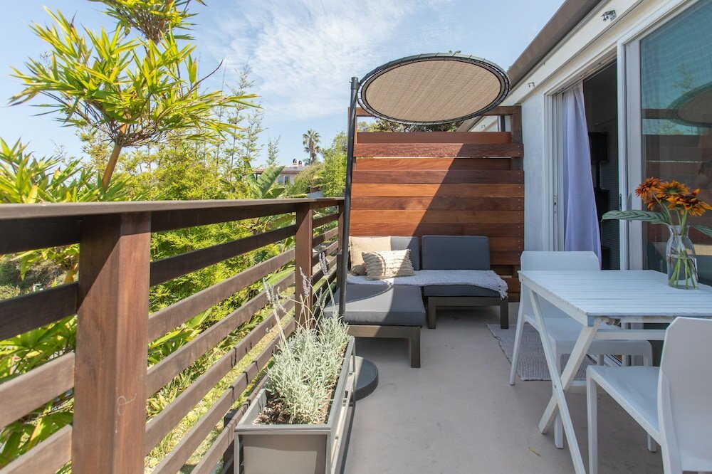 Фото Inn at Moonlight Beach