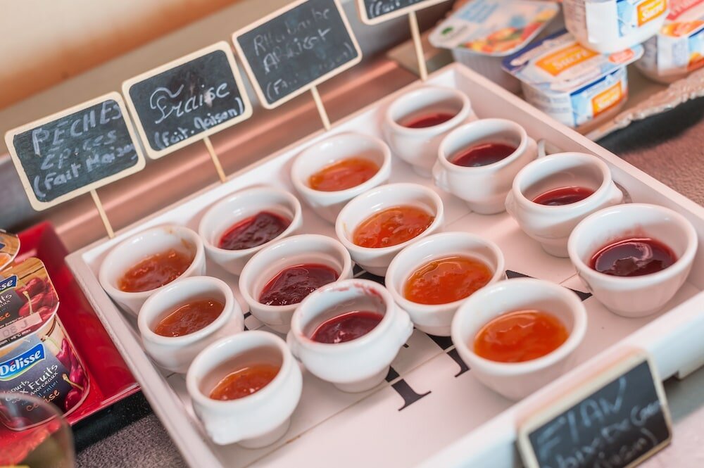 Фото Hotel Atoll