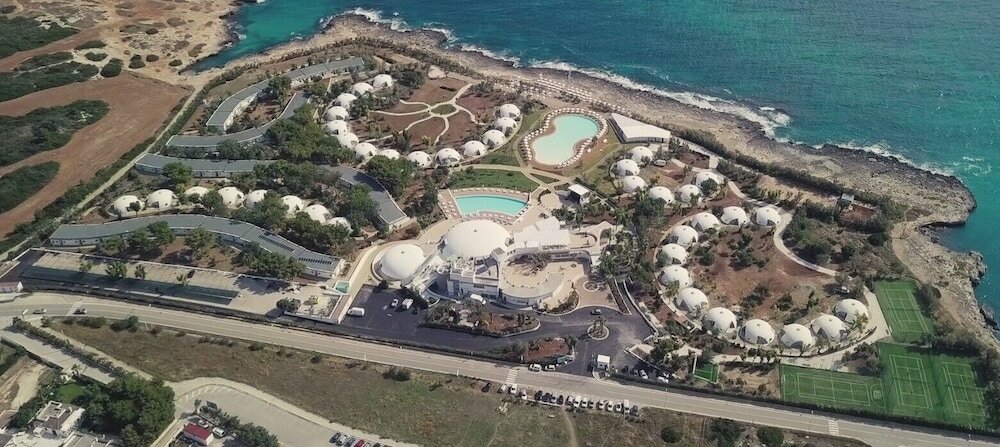 Фото Отель Torre Cintola Greenblu Sea Emotions