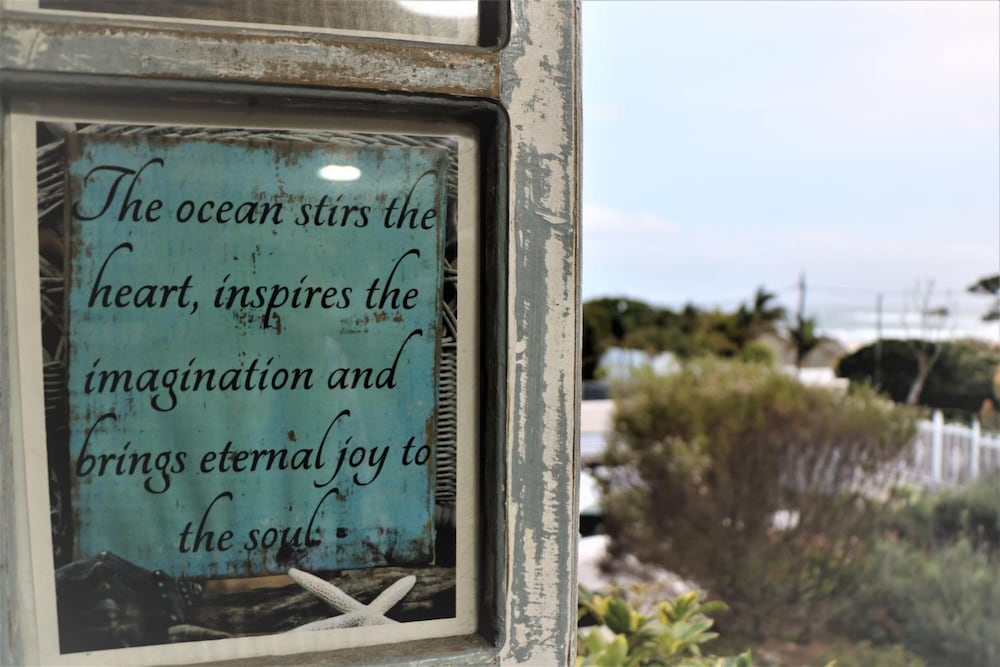 Фото Reef View BnB