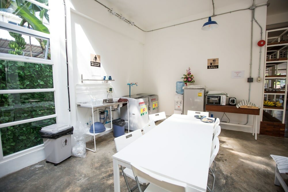 Фото Memmoth Hostel In Lampang