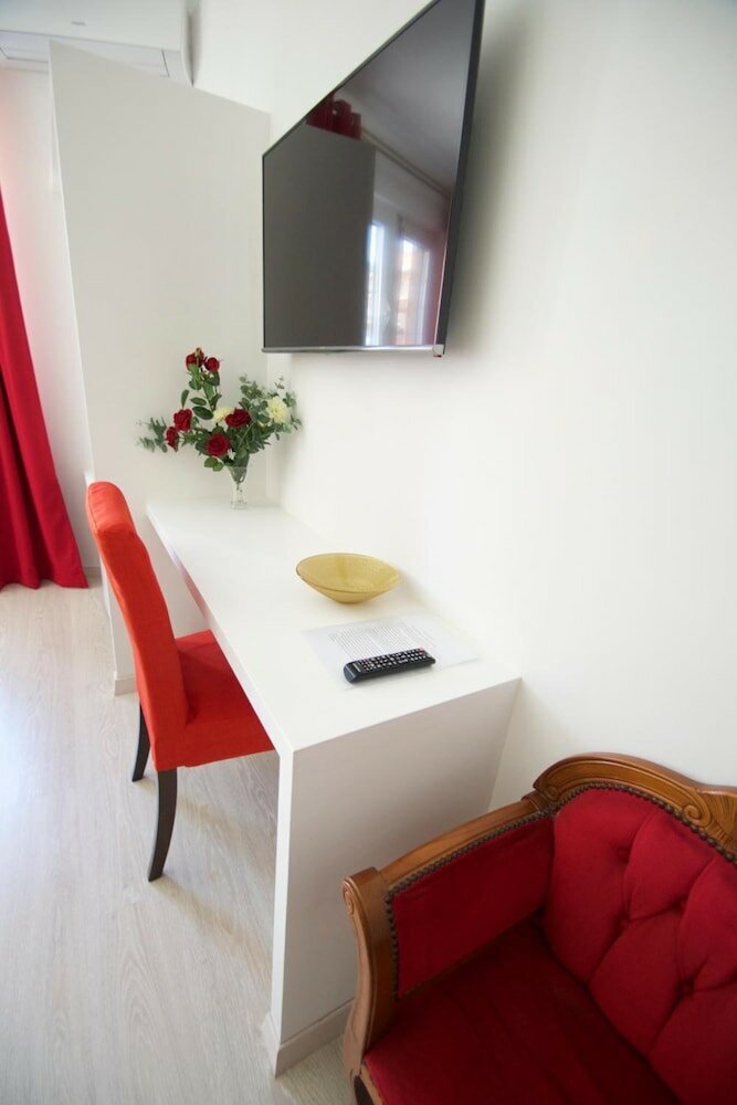 Фото B&b La Perla di Roma