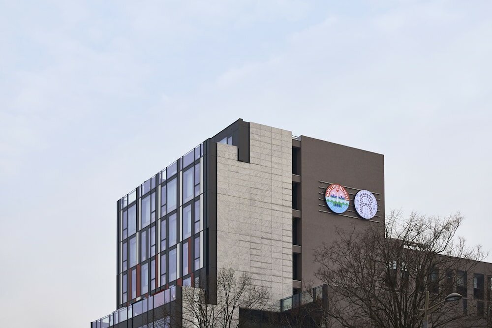 Фото Mama Shelter Belgrade