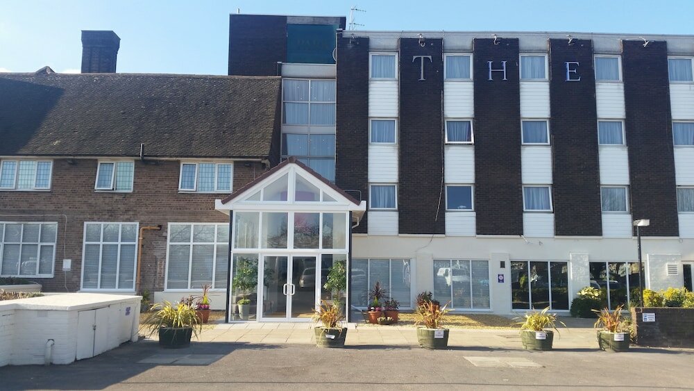 Фото отеля 3