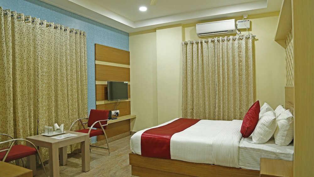 Фото Shoba Elite