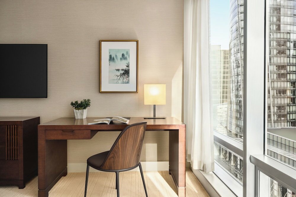 Фото Hyatt Vancouver Downtown Alberni