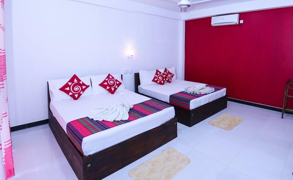 Фото Dambulla Holiday Home