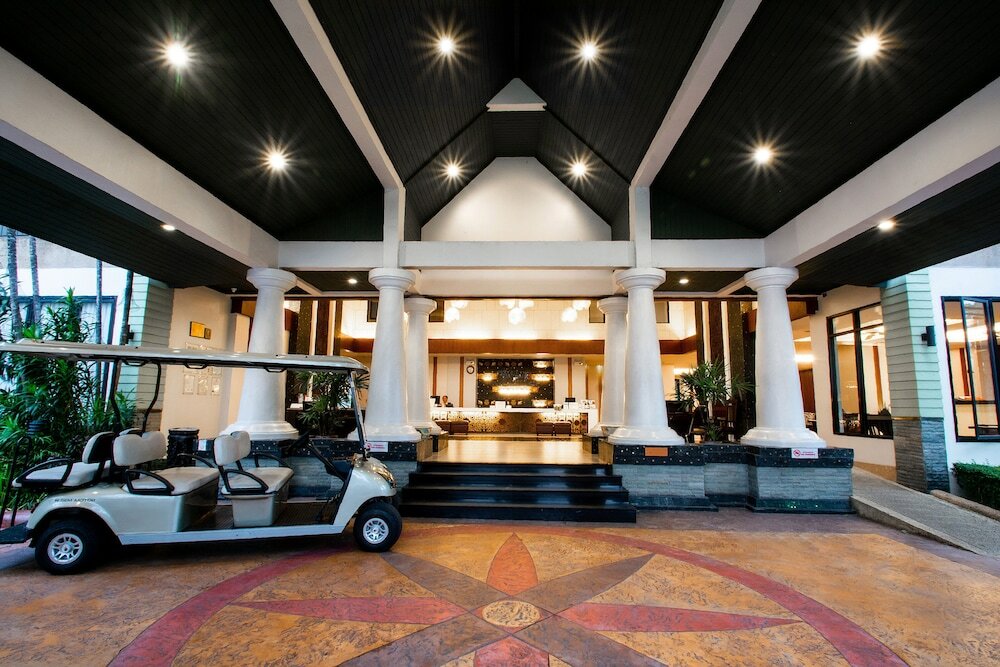 Фото Peach Hill Hotel And Resort