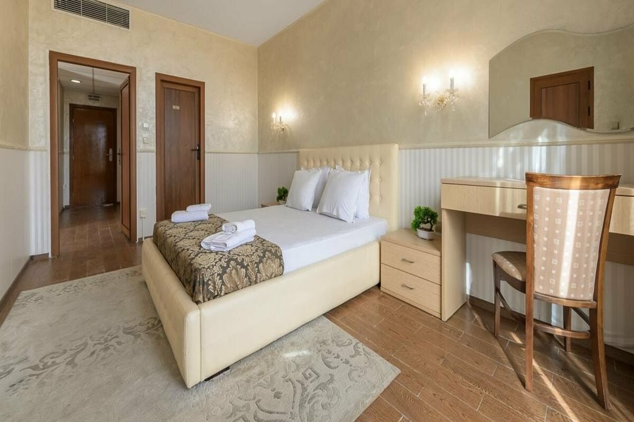 Фото Allegra Balneo & SPA