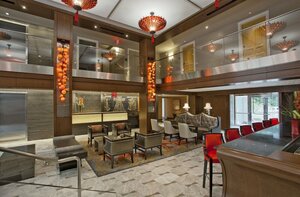 Гостиница Morrison Clark Historic Inn