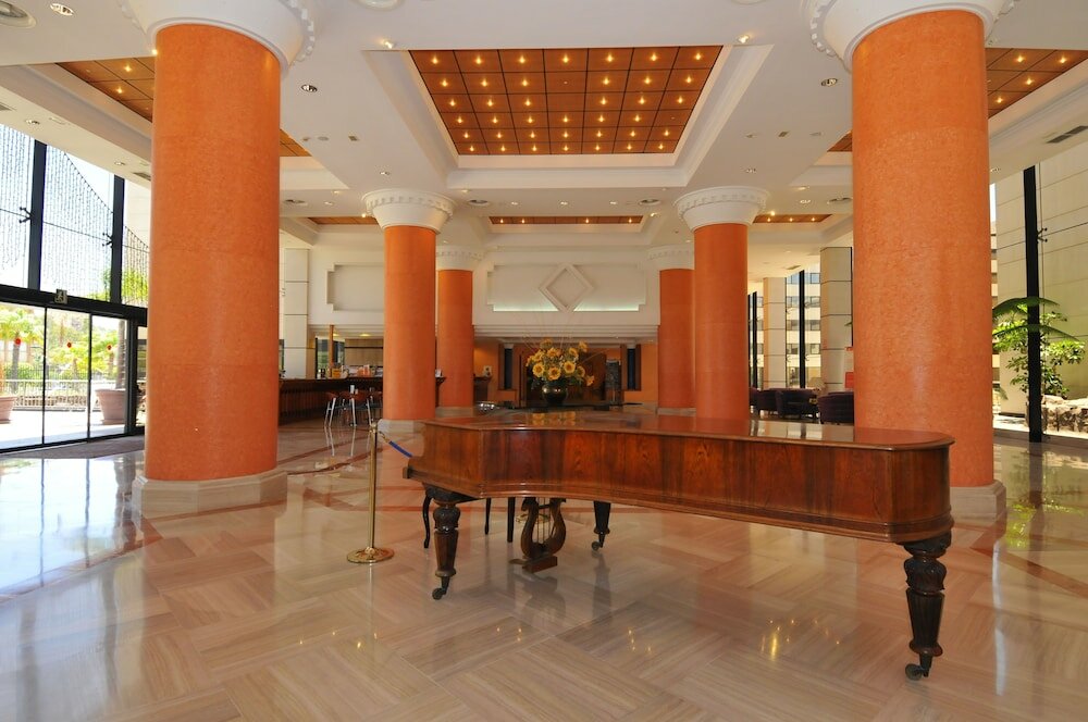 Фото Hotel Zentral Center Adults Only