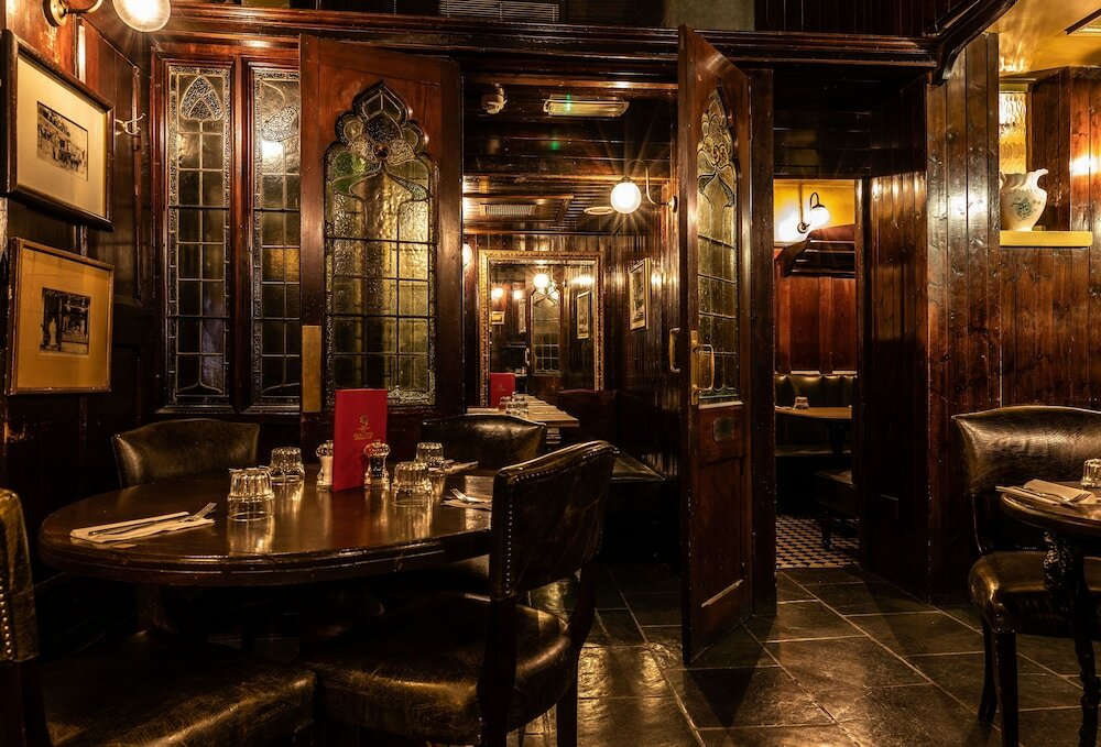 Фото Fox and Anchor