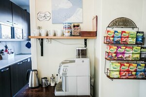 Гостевой дом Igdlo Guesthouse