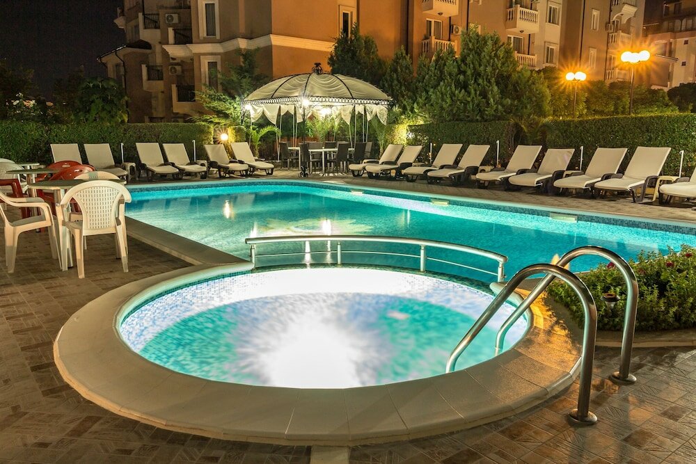 Фото Family Hotel Venera