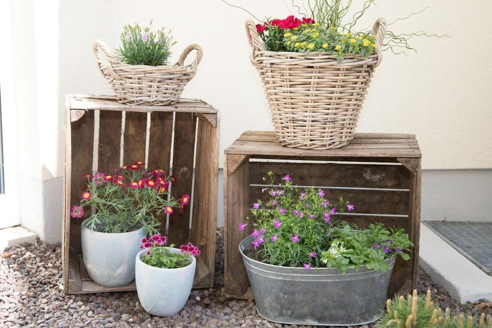 Фото Hotel Bauer garni