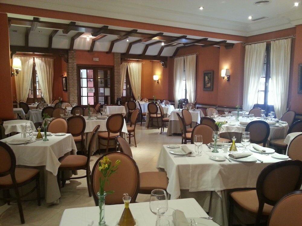 Фото Hotel Manolo Mayo